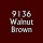 Master Series Paints: Walnut Brown 1/2oz